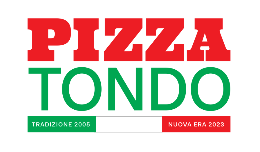 Pizza Tondo Počernice logo